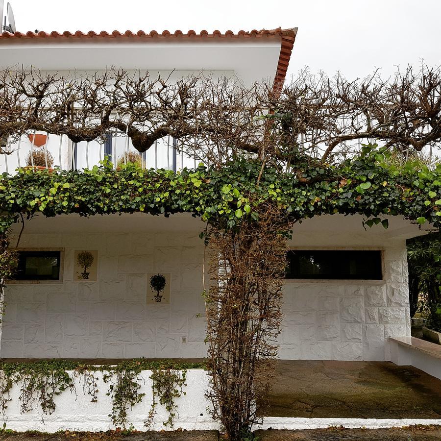 Villa Quinta Casa Portuguesa à Sintra Extérieur photo